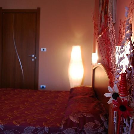 Hotel Un Letto A Casteddu à Cagliari Extérieur photo
