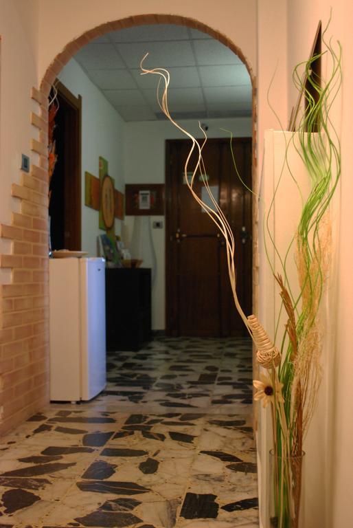 Hotel Un Letto A Casteddu à Cagliari Extérieur photo
