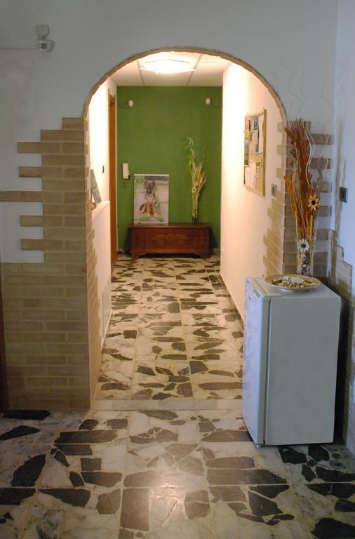 Hotel Un Letto A Casteddu à Cagliari Extérieur photo