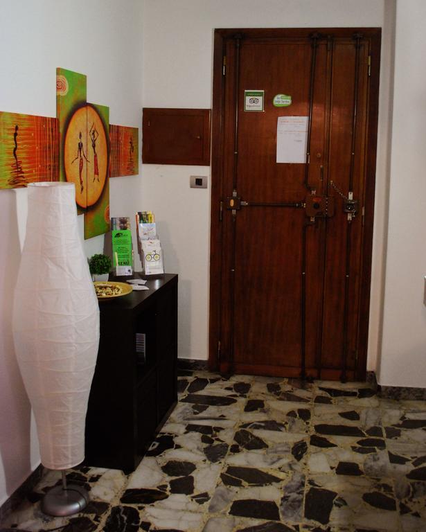 Hotel Un Letto A Casteddu à Cagliari Extérieur photo