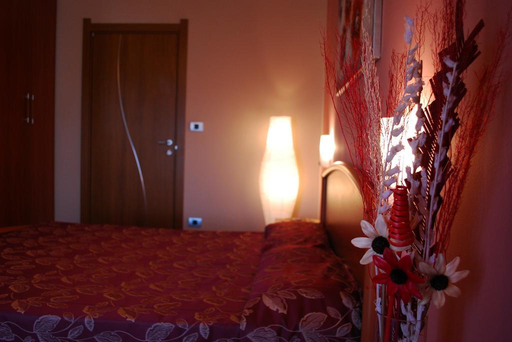 Hotel Un Letto A Casteddu à Cagliari Extérieur photo