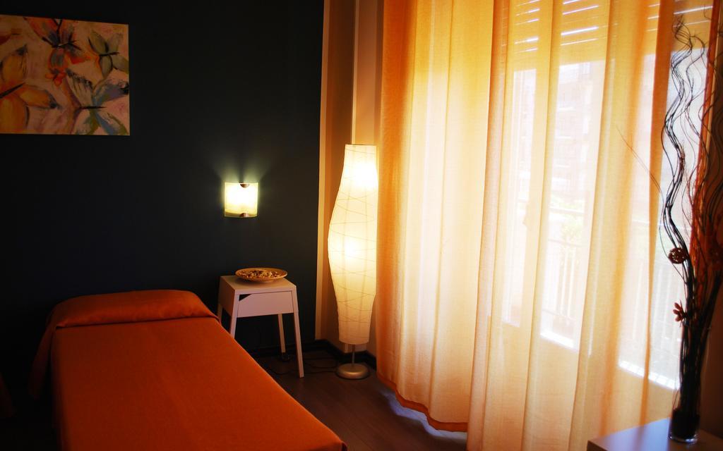 Hotel Un Letto A Casteddu à Cagliari Extérieur photo