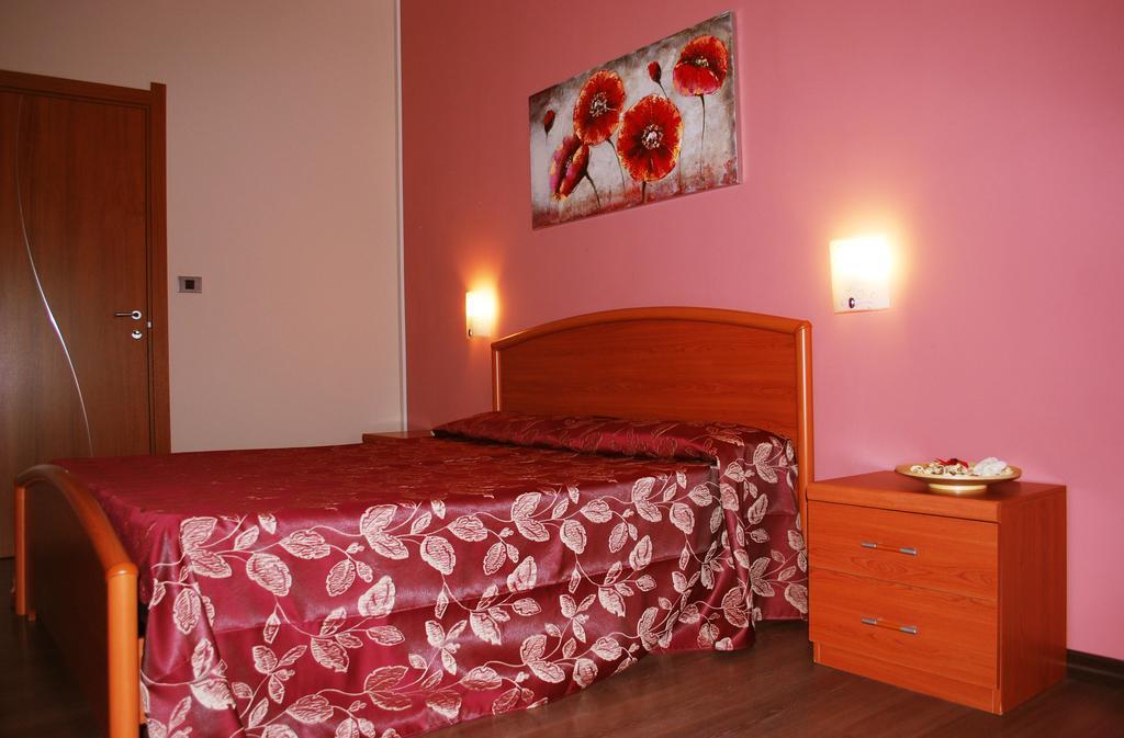Hotel Un Letto A Casteddu à Cagliari Extérieur photo